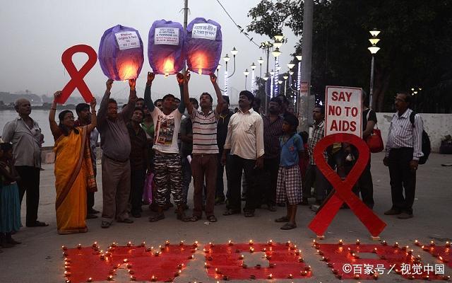 潍坊最新艾滋病数据报告公布!新增病例近九成为男性